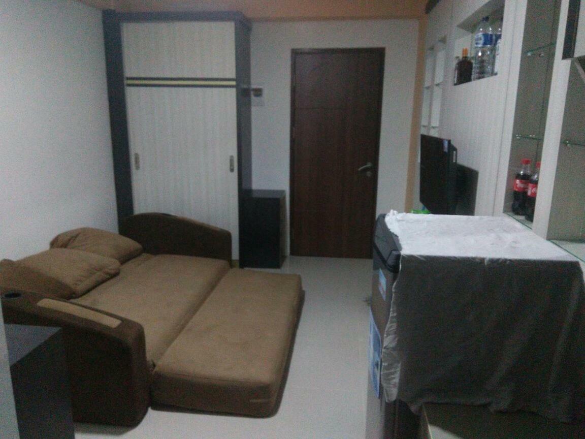 Betos Apartemen *