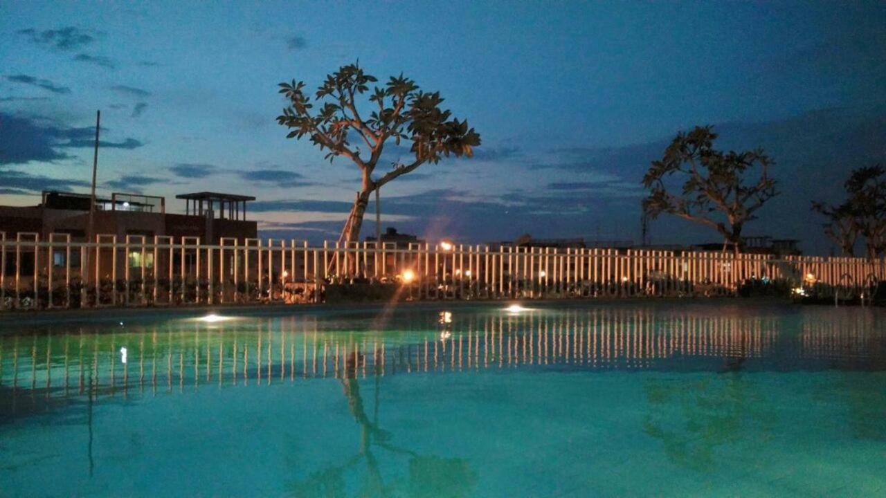 Apartemen Betos *